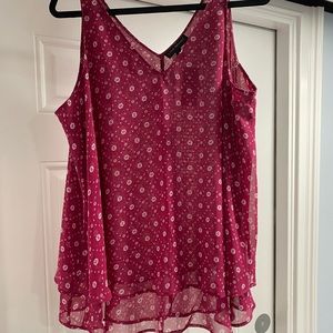 🔥SOLD🔥Tank top